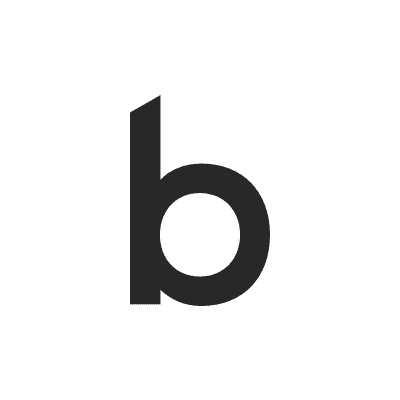 Logo von Bitpanda