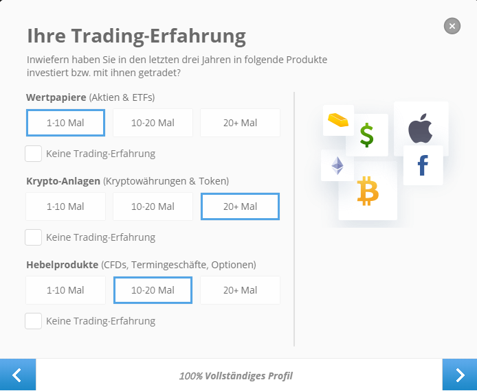 bitcoin kaufen nicht traden