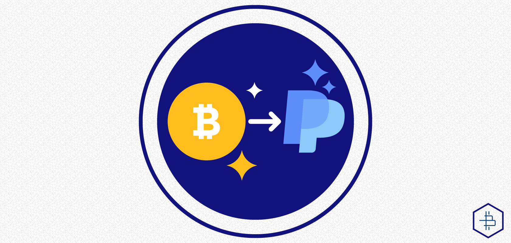 Wie kaufe ich Bitcoin-Bargeld mit Paypal
