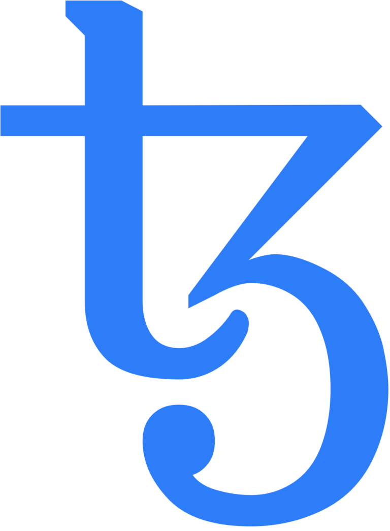 Logo Tezos