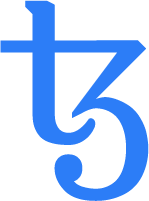 Logo Tezos