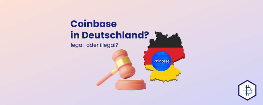 Coinbase Deutschland