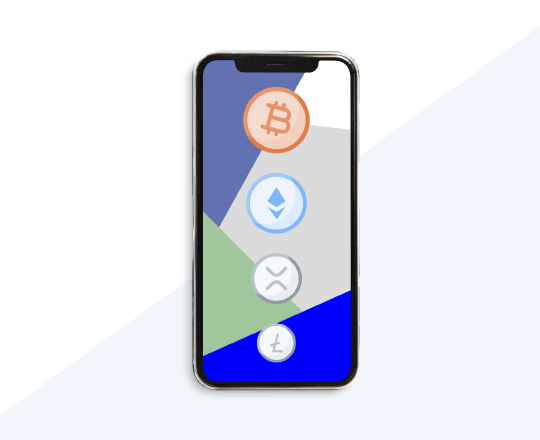 Bitcoin Suisse App | Bitcoin Suisse