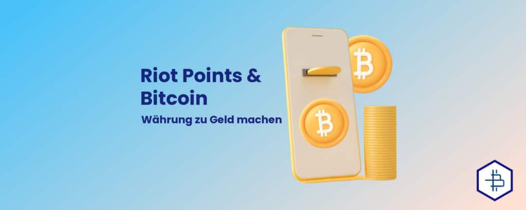 riot points bitcoin