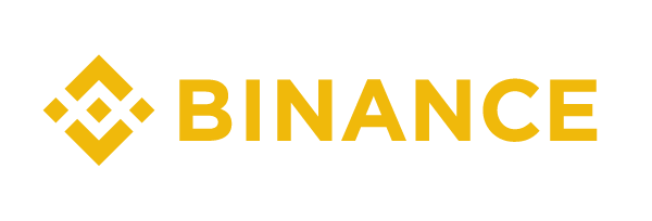 Logo Binance