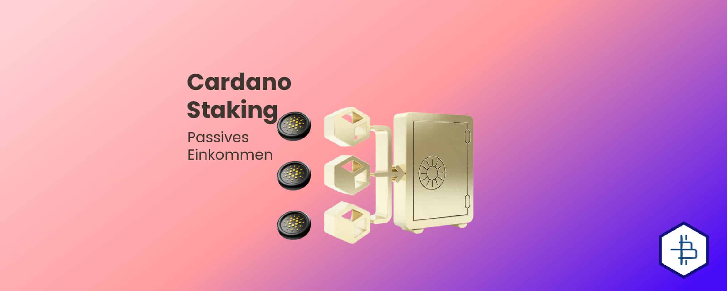 Cardano Staking