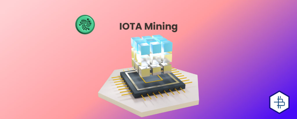 IOTA Mining