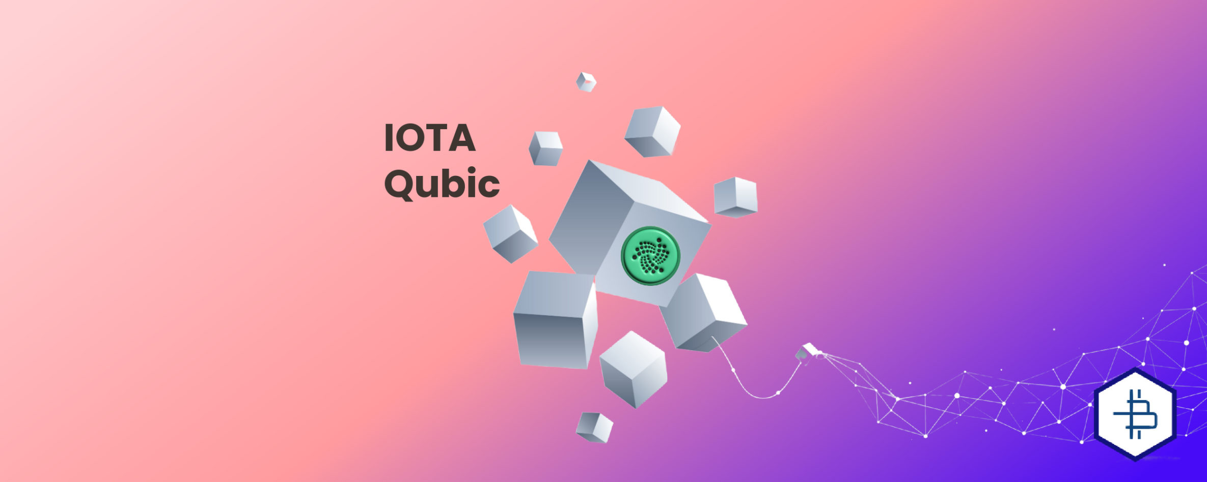 IOTA Qubic