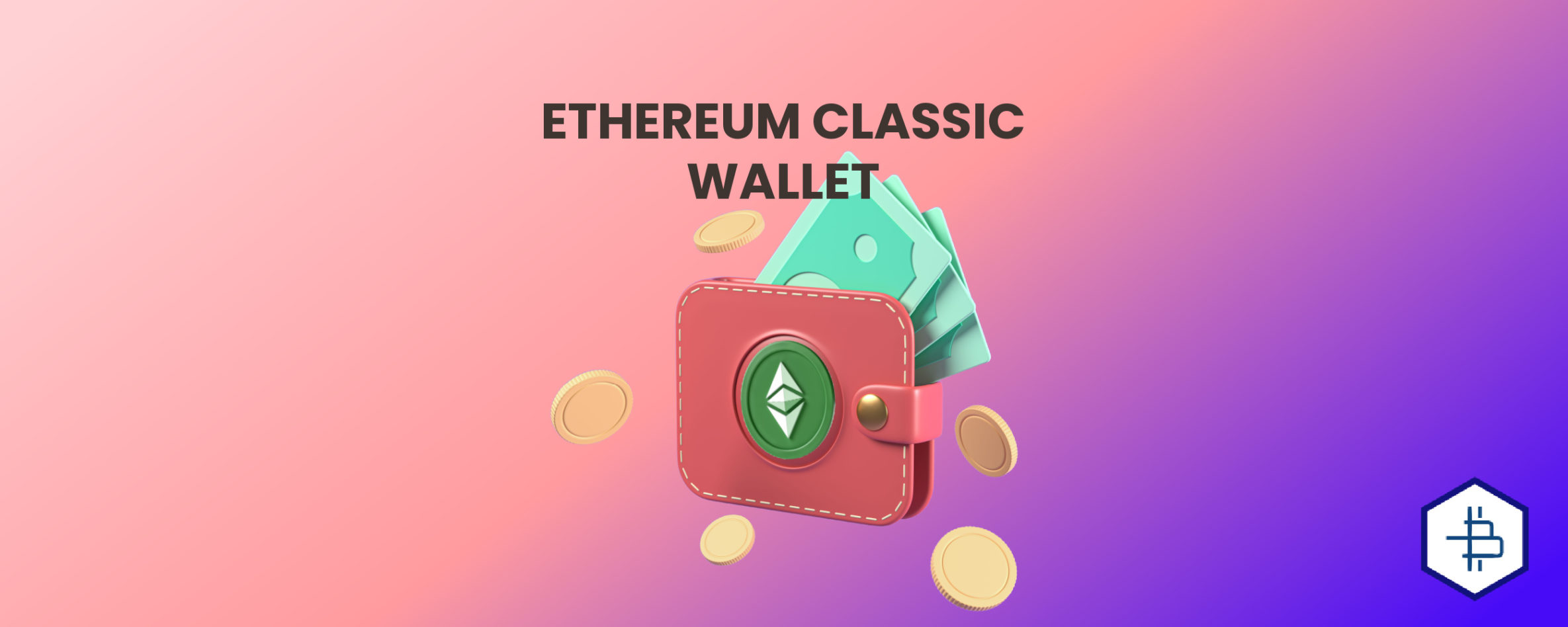 Ethereum Classic Wallet