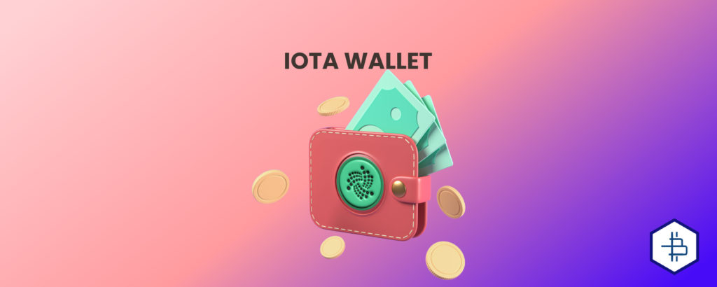 IOTA Wallet