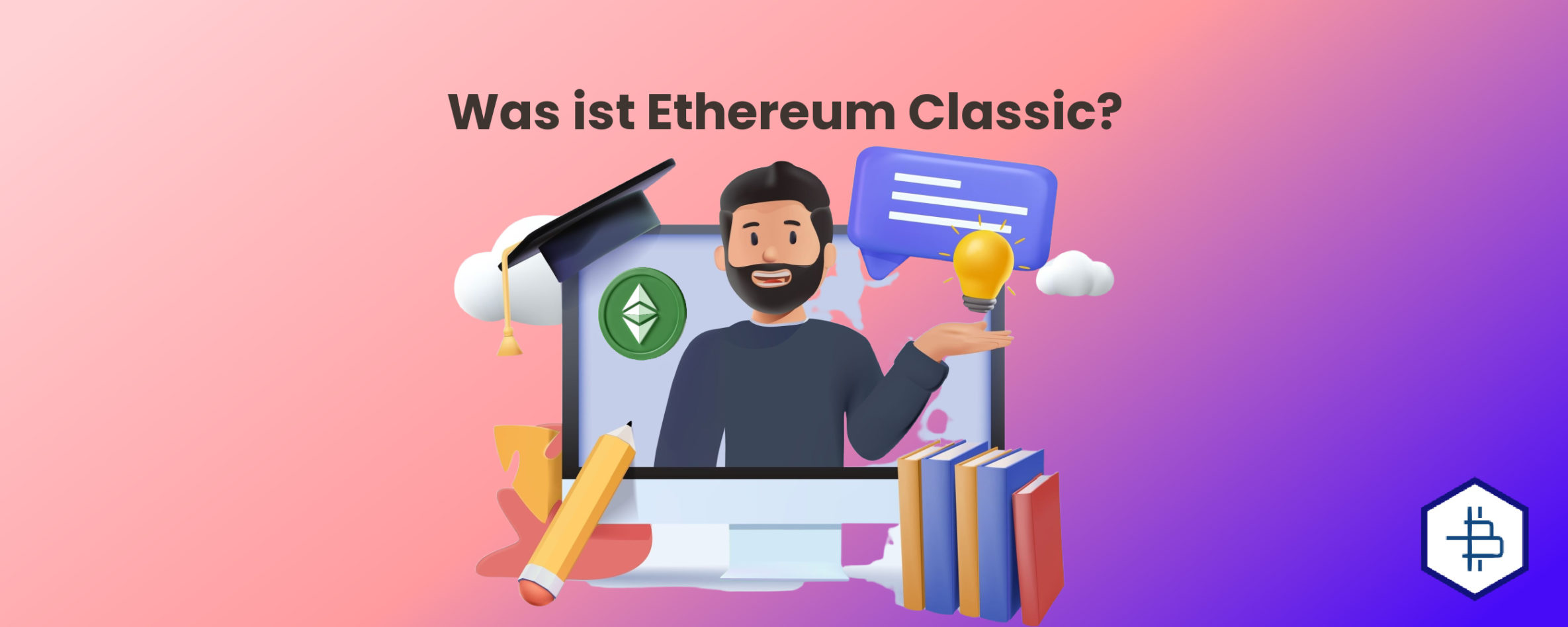 Was ist Ethereum Classic