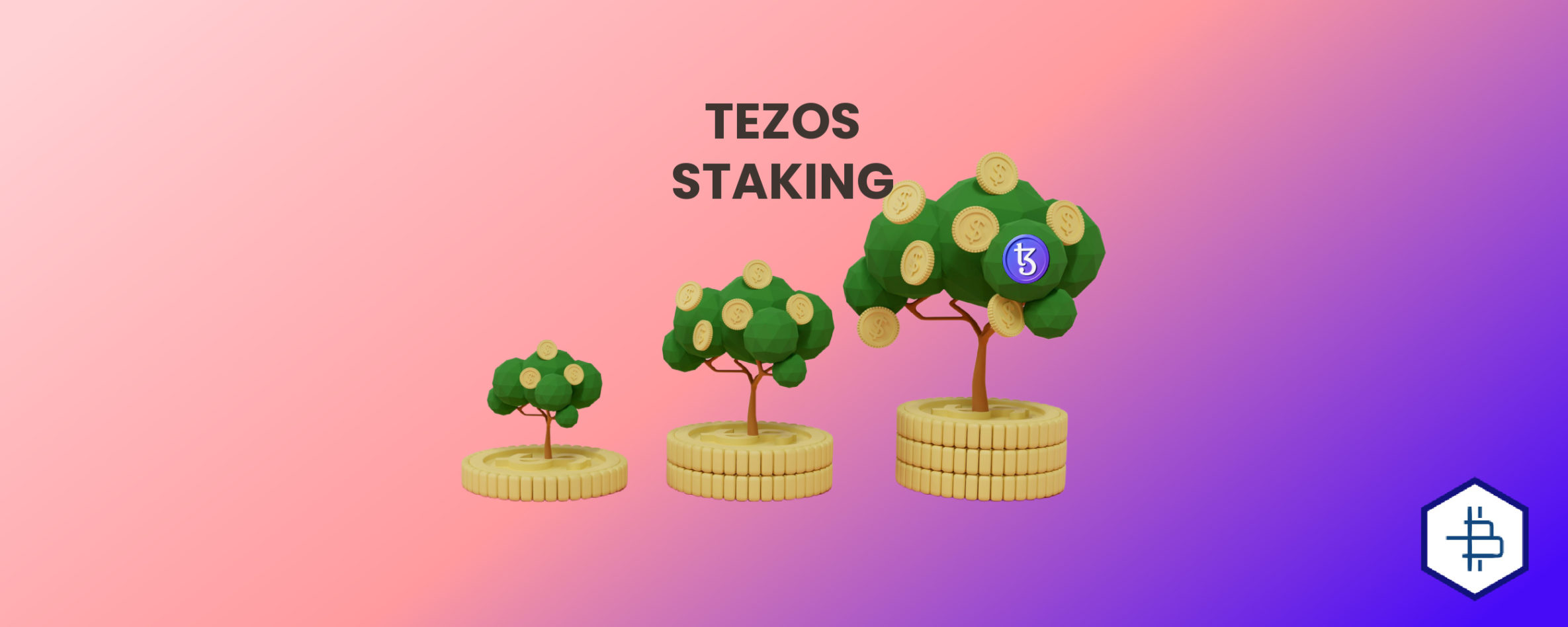 Tezos Staking