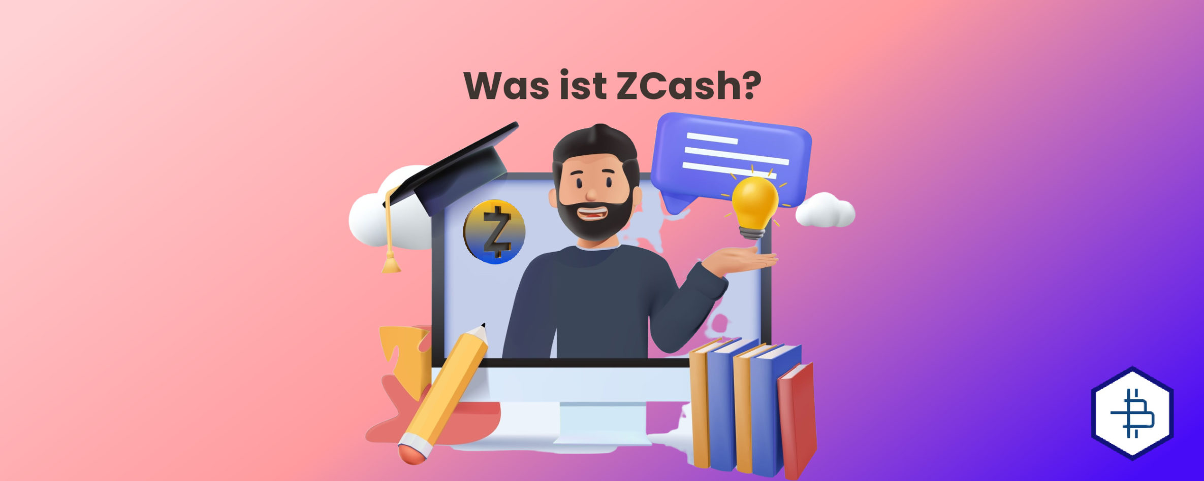 Was ist ZCash