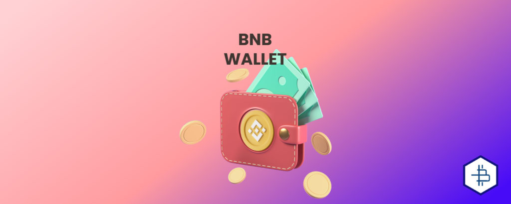 BNB Wallet