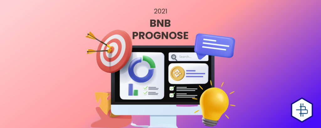 BNB Prognose 2021