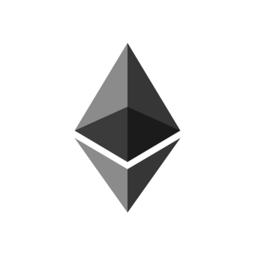 Logo Ethereum