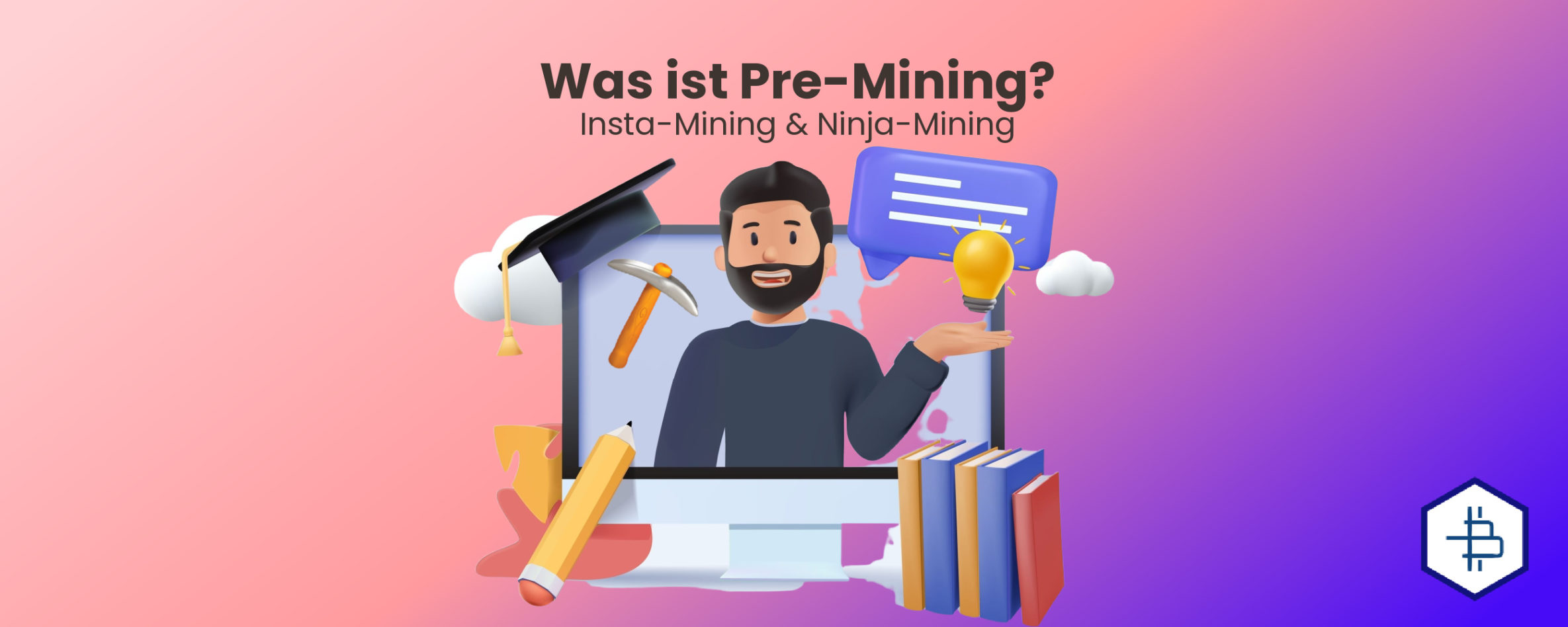 Was ist Pre-Mining