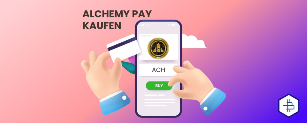 Alchemy Pay kaufen