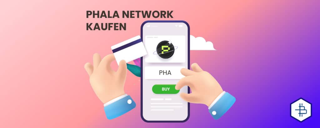 Phala Network kaufen
