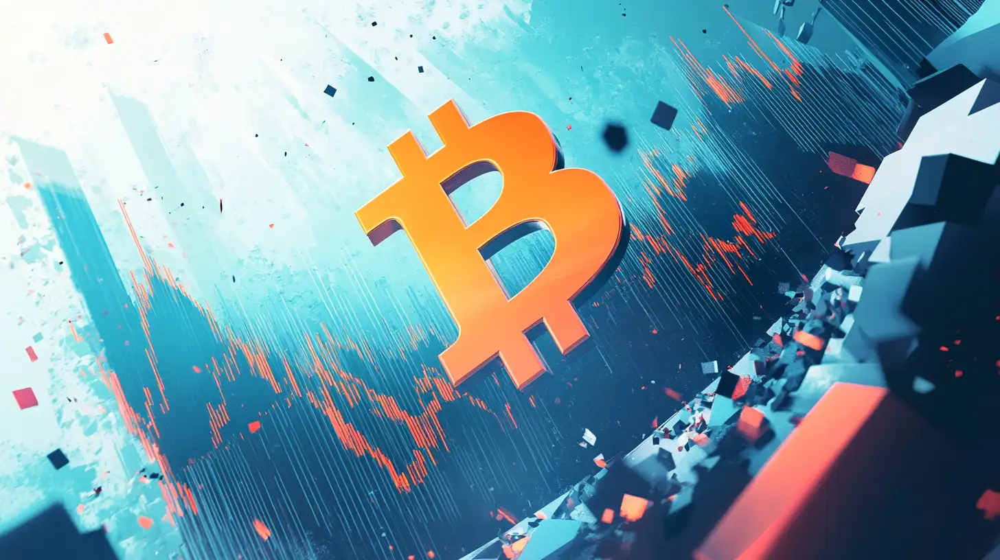 Bitcoin Kurs auf $550.000? Experte prognostiziert Mega-Boom!