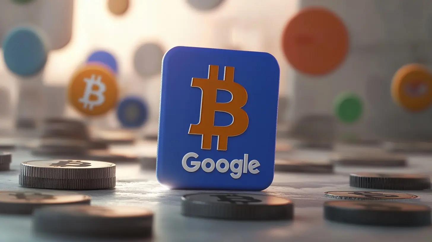 Bitcoin-Trend - Weniger Google-Suchen signalisieren Höhenflug