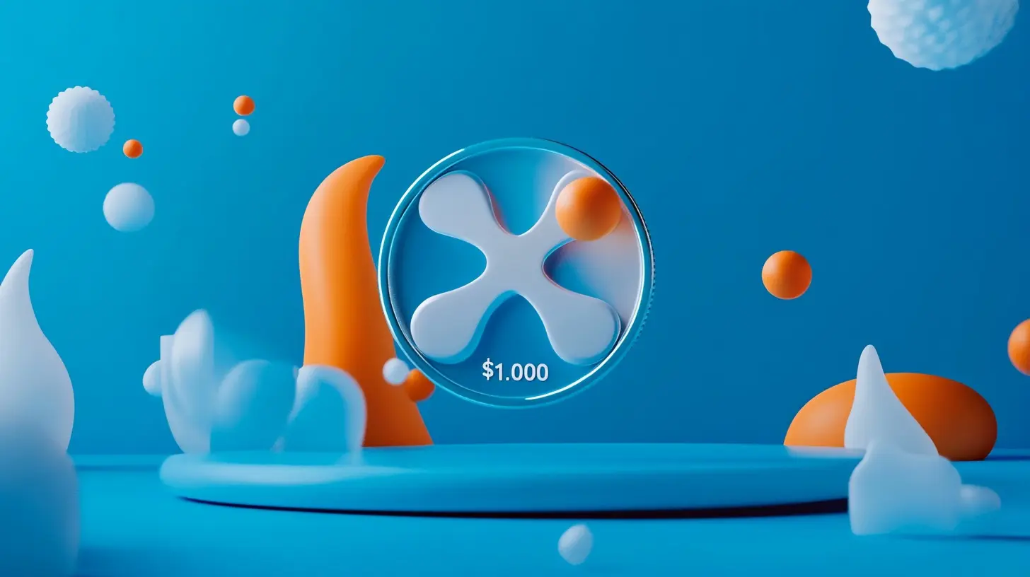 Die große Debatte - Kann der Ripple Kurs (XRP) auf $1.000 steigen?