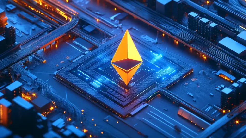 Ethereum am Scheideweg: Baldige Trendwende?