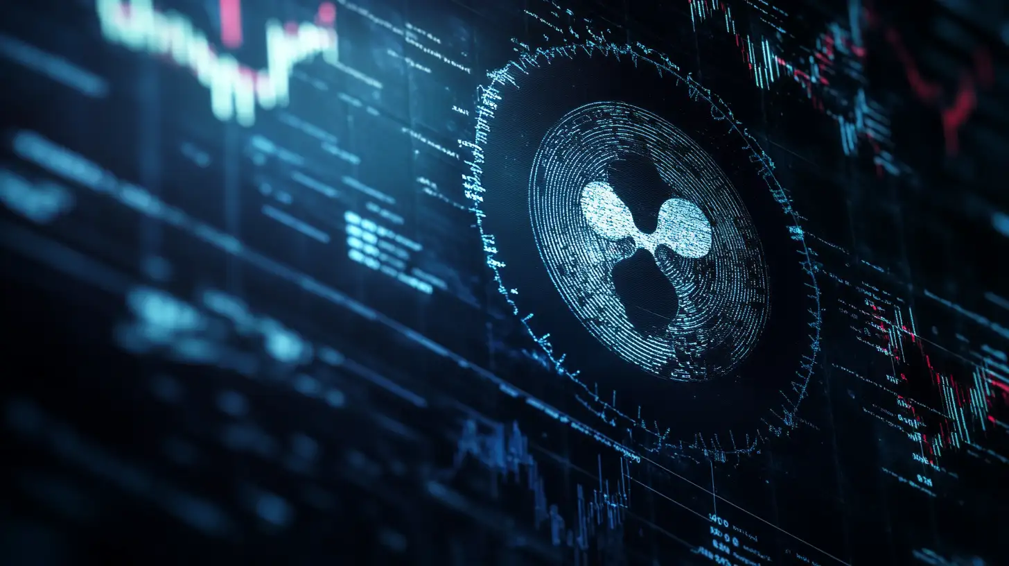 XRP-steigt-stark-Kursziel-von-150-USD-in-Sicht