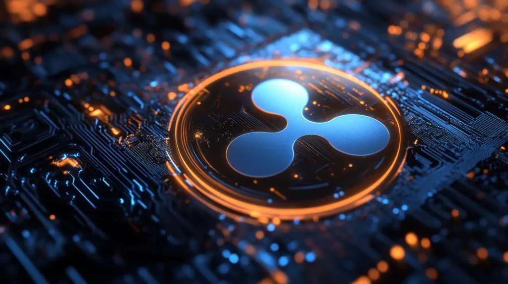 XRP-stuerzt-ab-SECStreit-und-Marktflaute-schuld