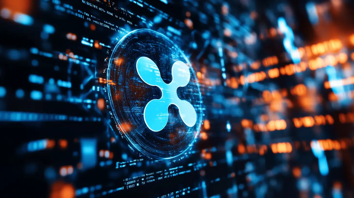 Ripple-XRP-Rally-oder-Crash-Analysten-erwarten-eine-entscheidende-Bewegung