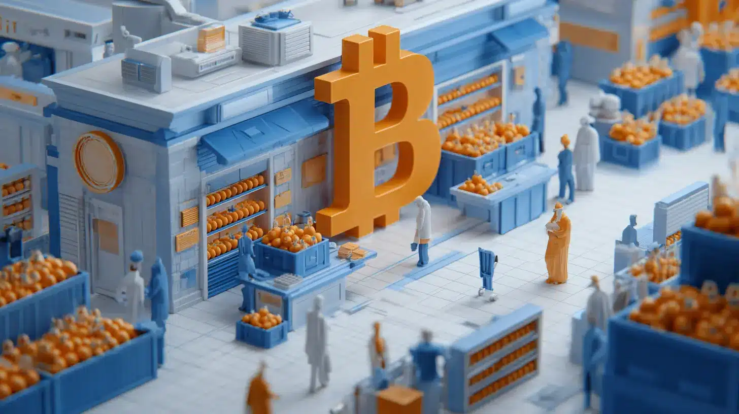 Strategy kauft weitere 196 BTC – trotz schwacher Aktienperformance bleibt die Bitcoin-Wette bestehen