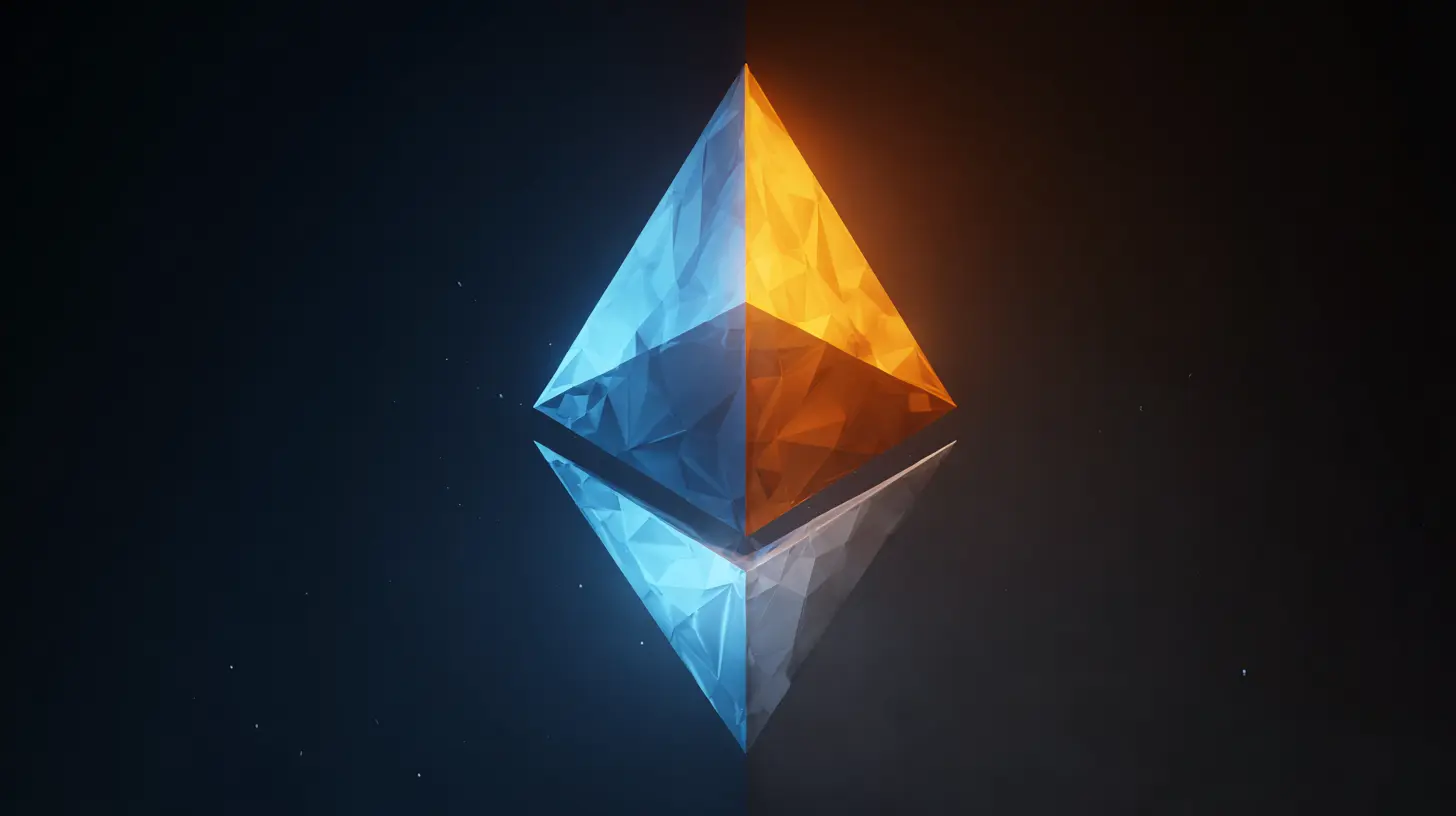 Ethereum: Vom Smart-Contract-Pionier zur globalen Settlement-Schicht für TradFi