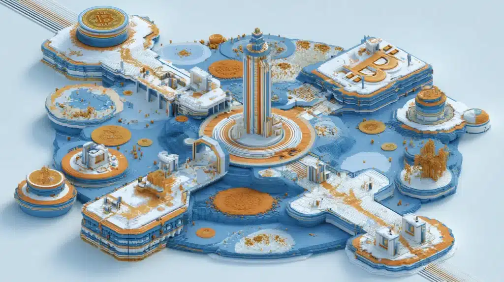 Michael Saylor legt „Bitcoin-Endgame“ offen: Von digitalem Kapital zu globalen Kreditmärkten 9 Michael-Saylor-legt-BitcoinEndgame-offen-Von-digitalem-Kapital-zu-globalen-Kreditmaerkten