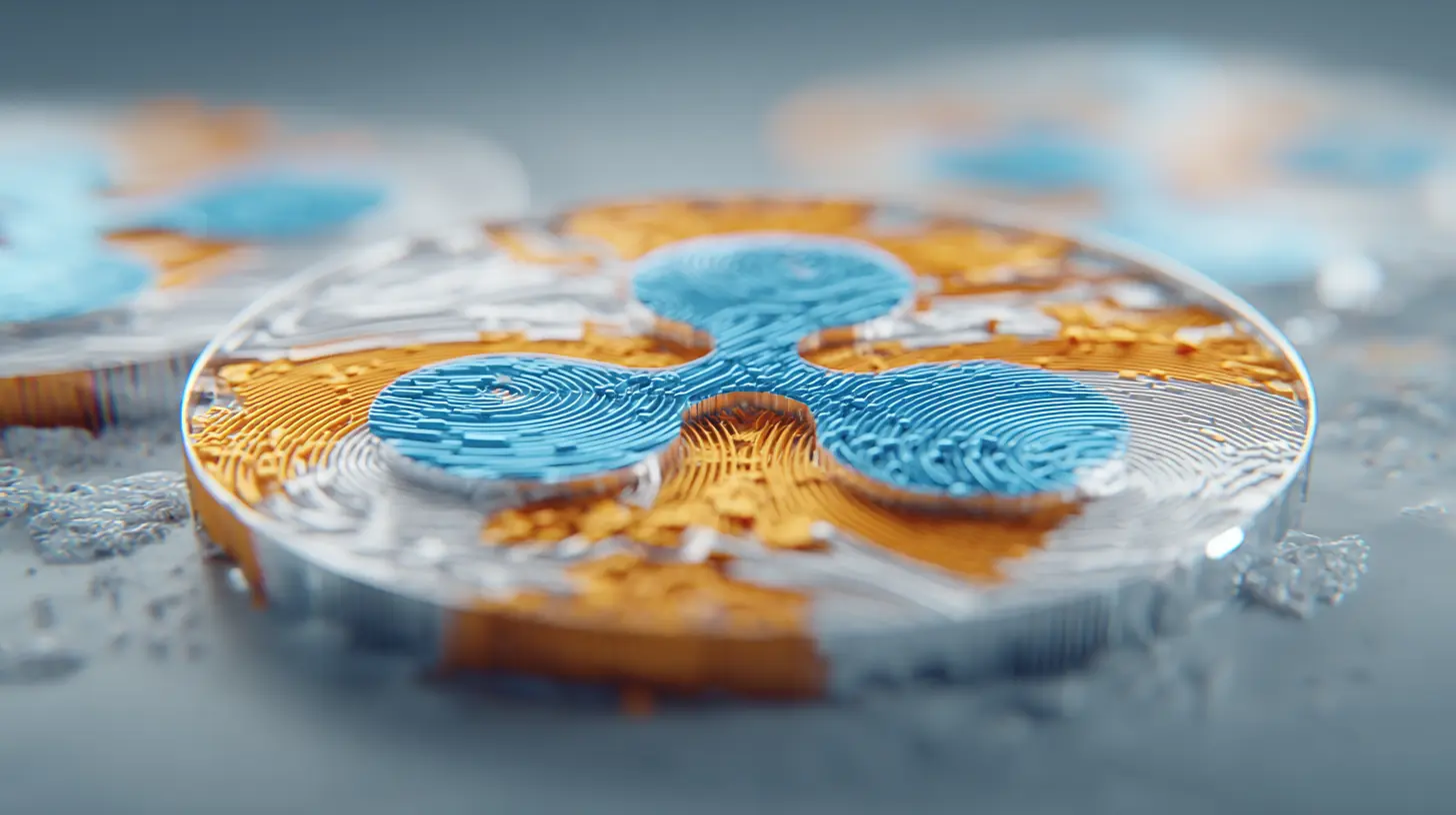 Steven-McClurg-Ein-XRPETF-wird-die-Wall-Street-schockieren