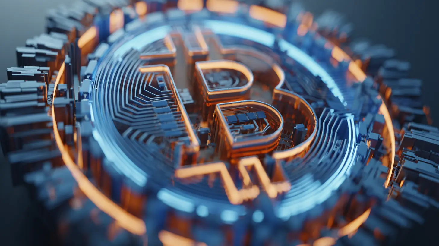 BlackRock-BitcoinZyklen-verlieren-ihre-Bedeutung-ETFs-uebernehmen-die-Kontrolle