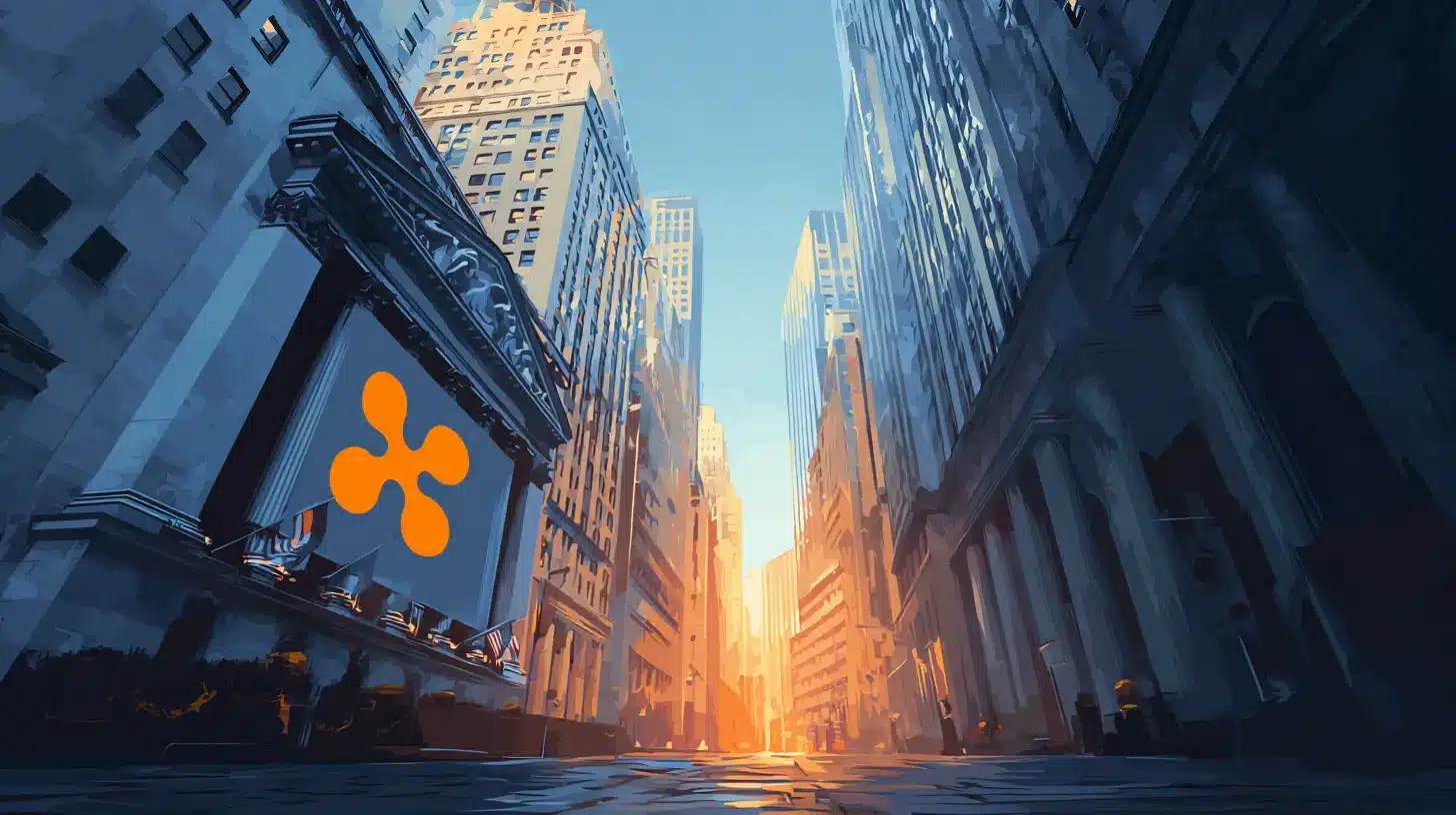Wall Street setzt Milliarden auf Ripple – aber nur mit massiven Schutzklauseln