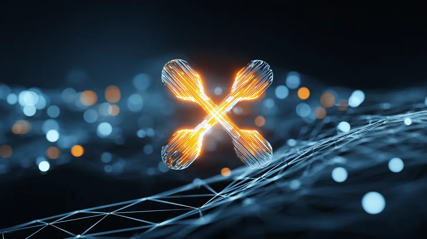 Evernorth-und-Doppler-Finance-treiben-institutionelle-Nutzung-des-XRP-Ledger-voran