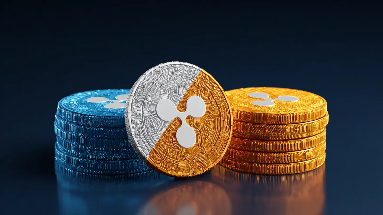Ripple-und-Hedera-positionieren-sich-bei-WEF-Davos-2026-als-TokenisierungsAkteure