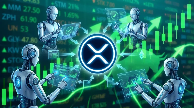KIAgenten-zahlen-jetzt-direkt-im-Web-und-der-XRP-Ledger-haengt-dran