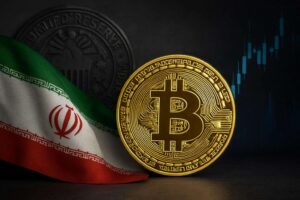 Bitcoin-Woche: Iran-Krise, Fed & Krypto-Starts im Fokus