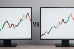 Beitragsbild zu eToro vs. Eightcap