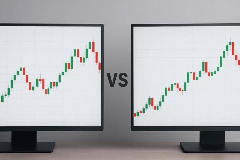 Beitragsbild zu eToro vs. Eightcap