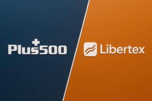 Beitragsbild zu Plus500 vs. Libertex