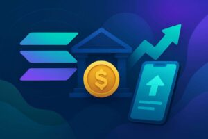 Solana: RWA-Lending bei 1,2 Mrd. $, Upgrade & Apps