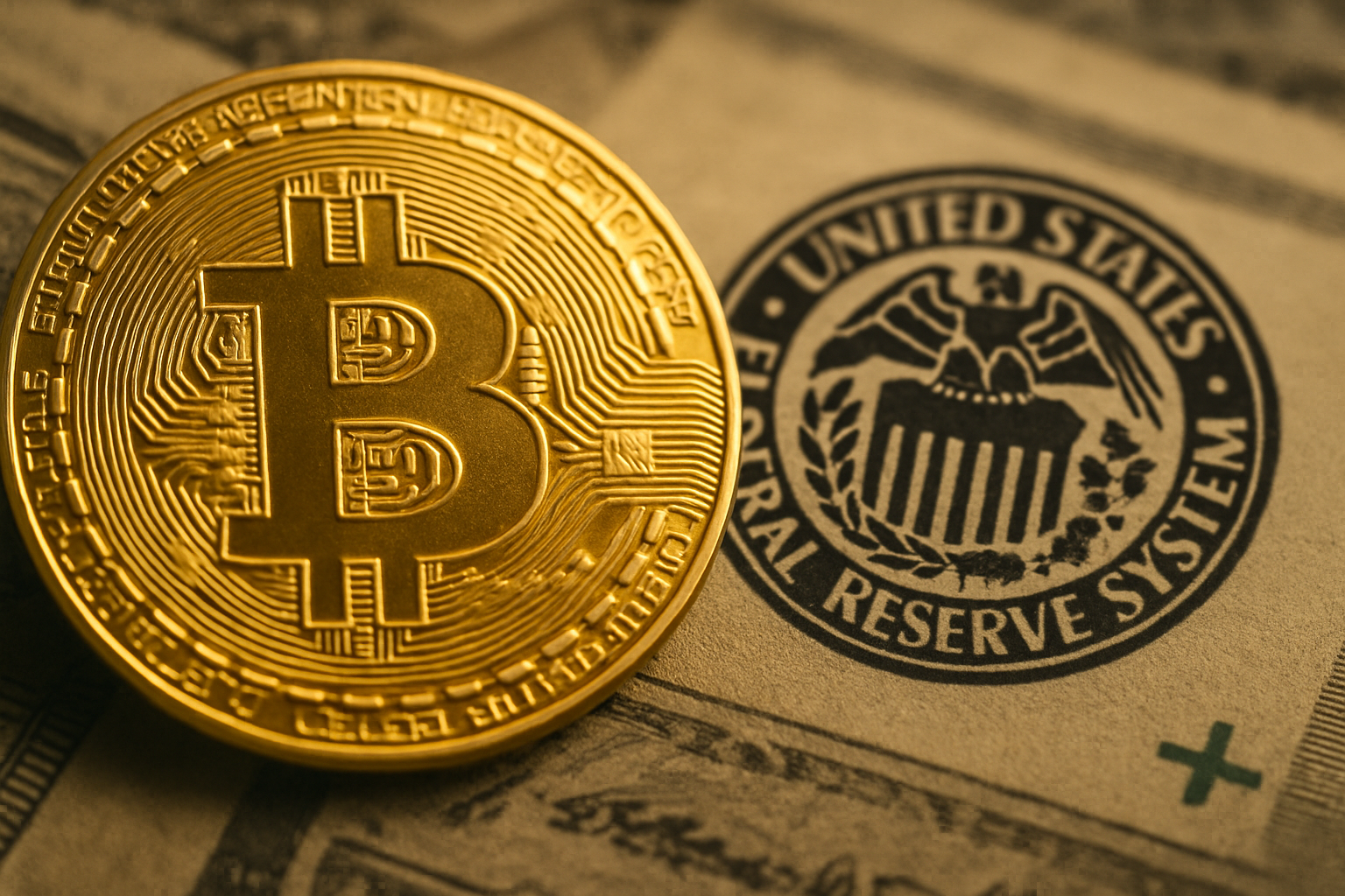 Arthur Hayes warnt: Bitcoin-Kauf erst bei Fed-Liquidität