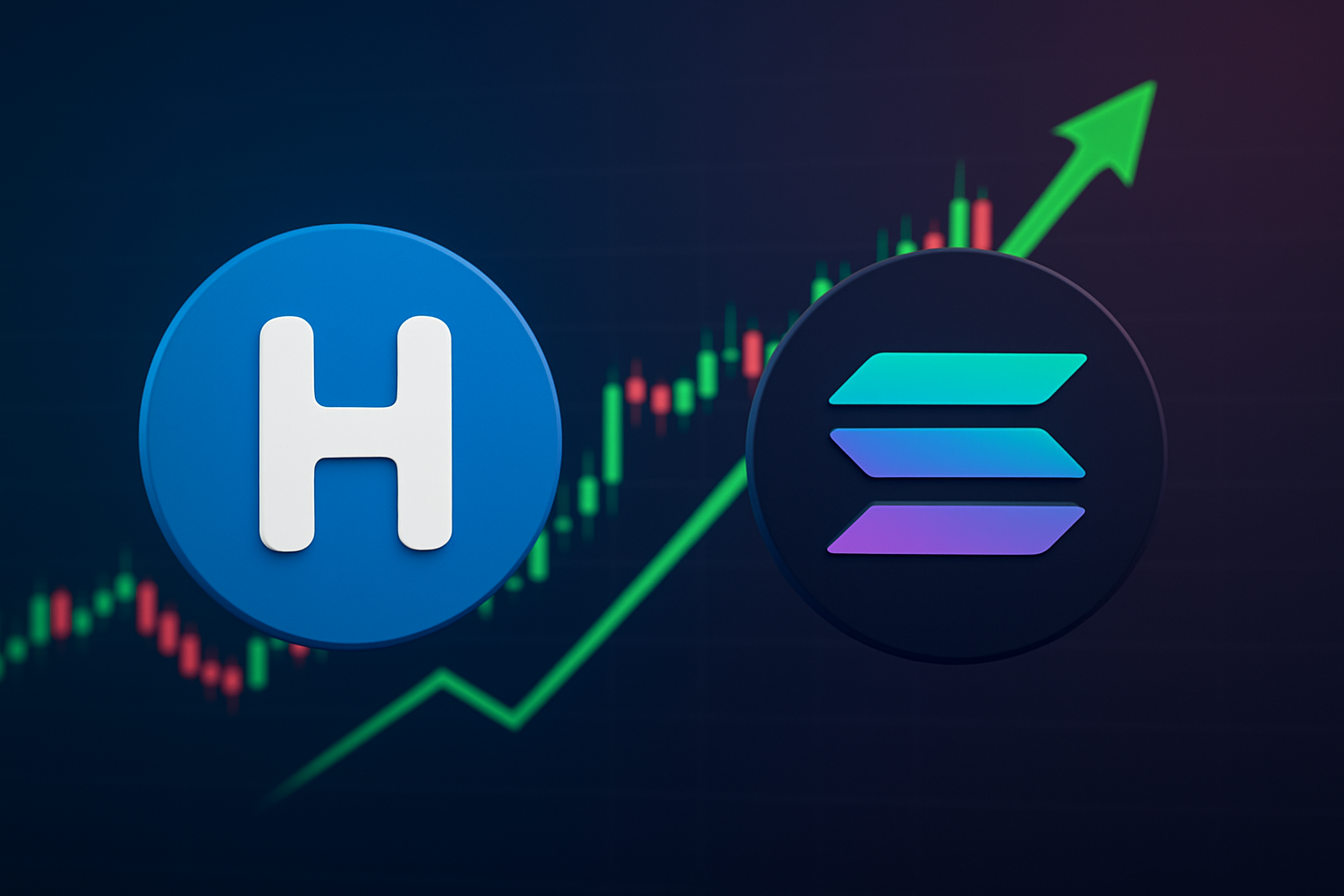 Investor vergleicht HYPE mit Solana vor Rally – Kursziel 120$