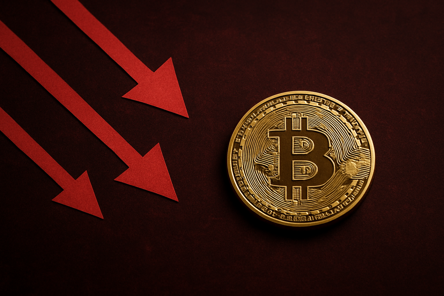 Bloomberg-Analyst warnt: Bitcoin könnte auf 10.000 fallen