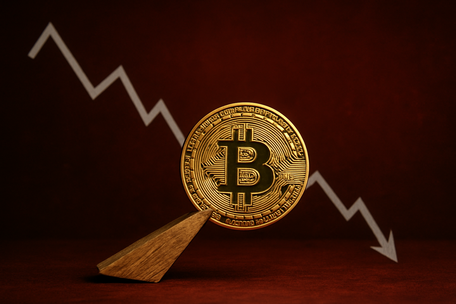 Bitcoin: Keil warnt vor Sturz auf 52.500 Dollar