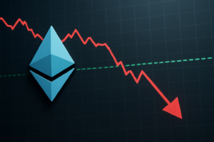 Ethereum fällt unter Realized Price: Mega-Kaufzone?