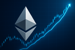 Ethereum vor Wendepunkt? Analyst sieht Kursziel 10.000$